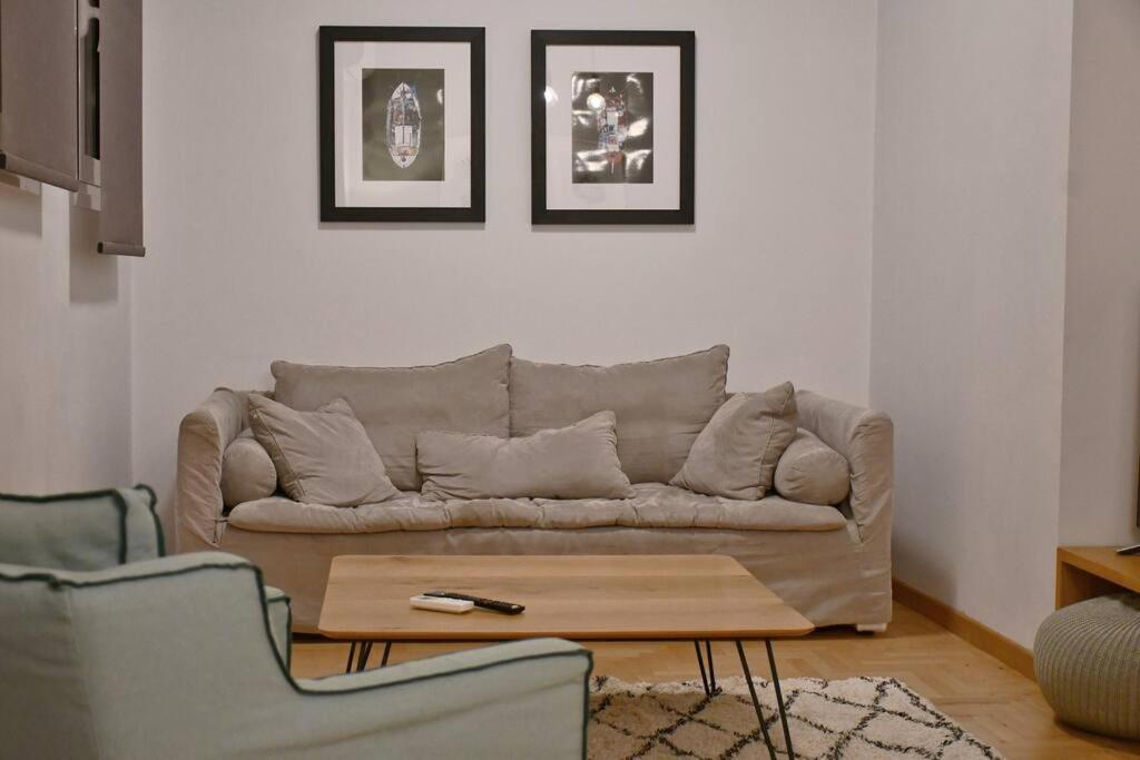 公寓 Flat Near Acropolis Hill 雅典