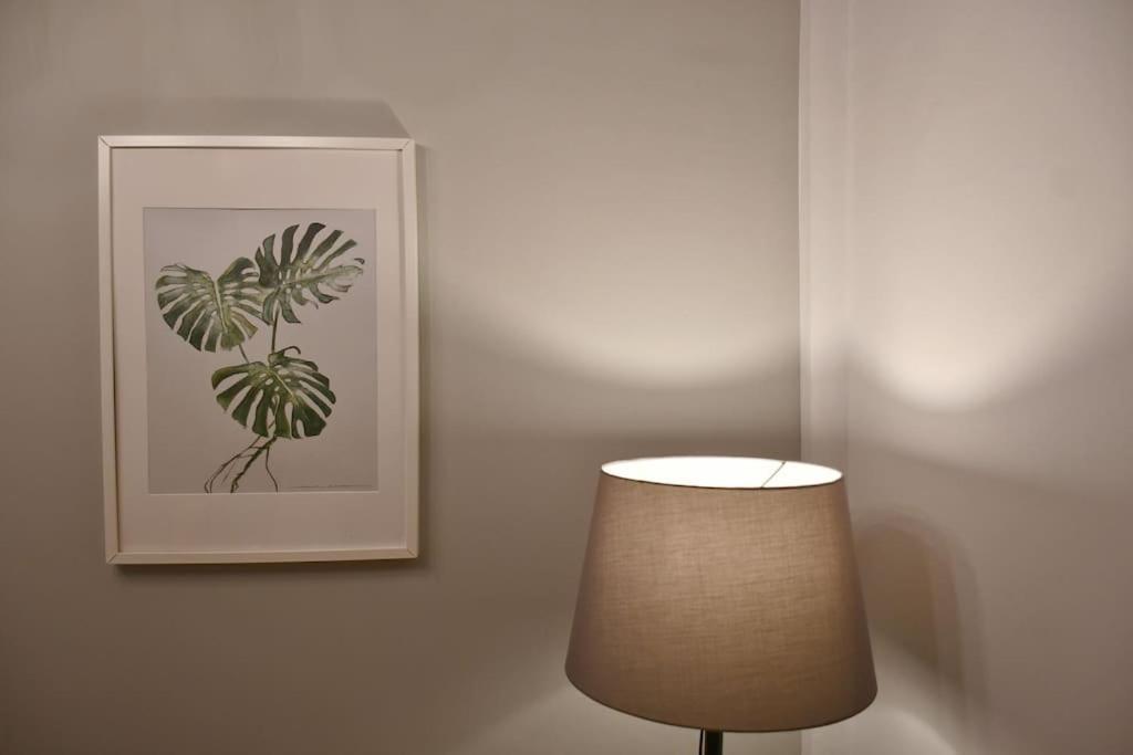 Flat Near Acropolis Hill 公寓 雅典