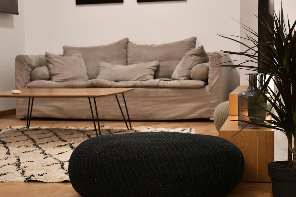 Flat Near Acropolis Hill 公寓 *
