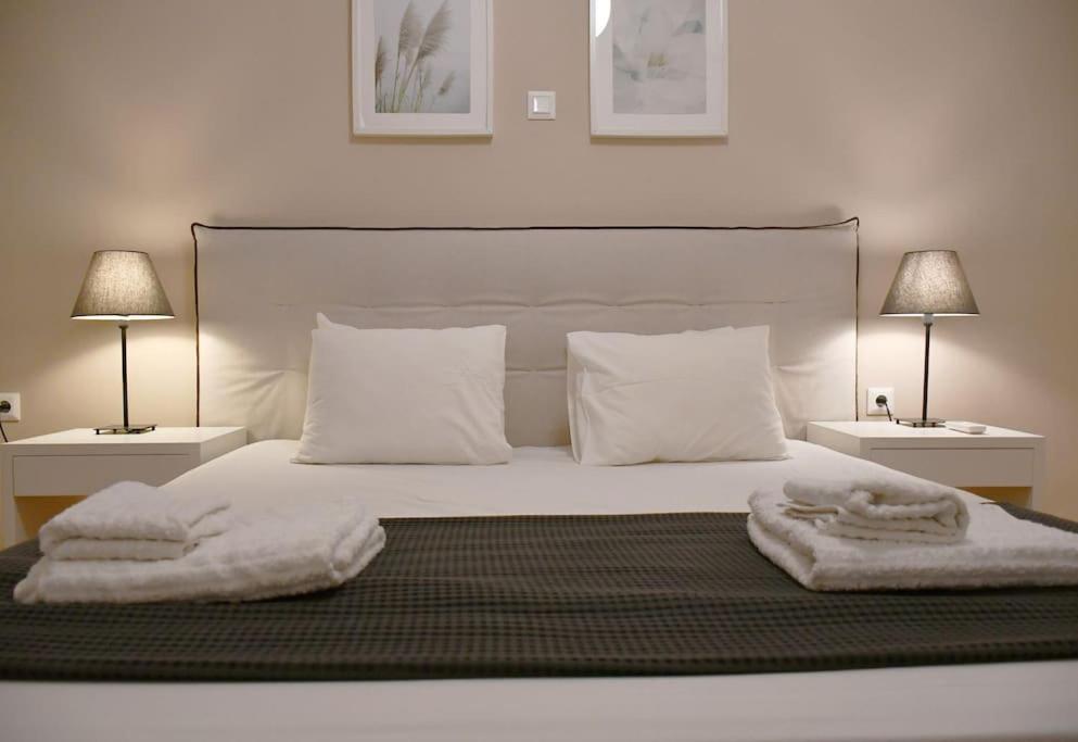 Flat Near Acropolis Hill 公寓 *