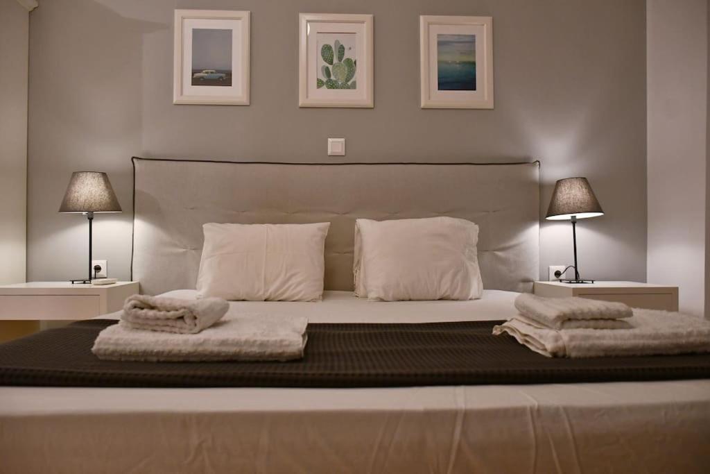 Flat Near Acropolis Hill * 雅典