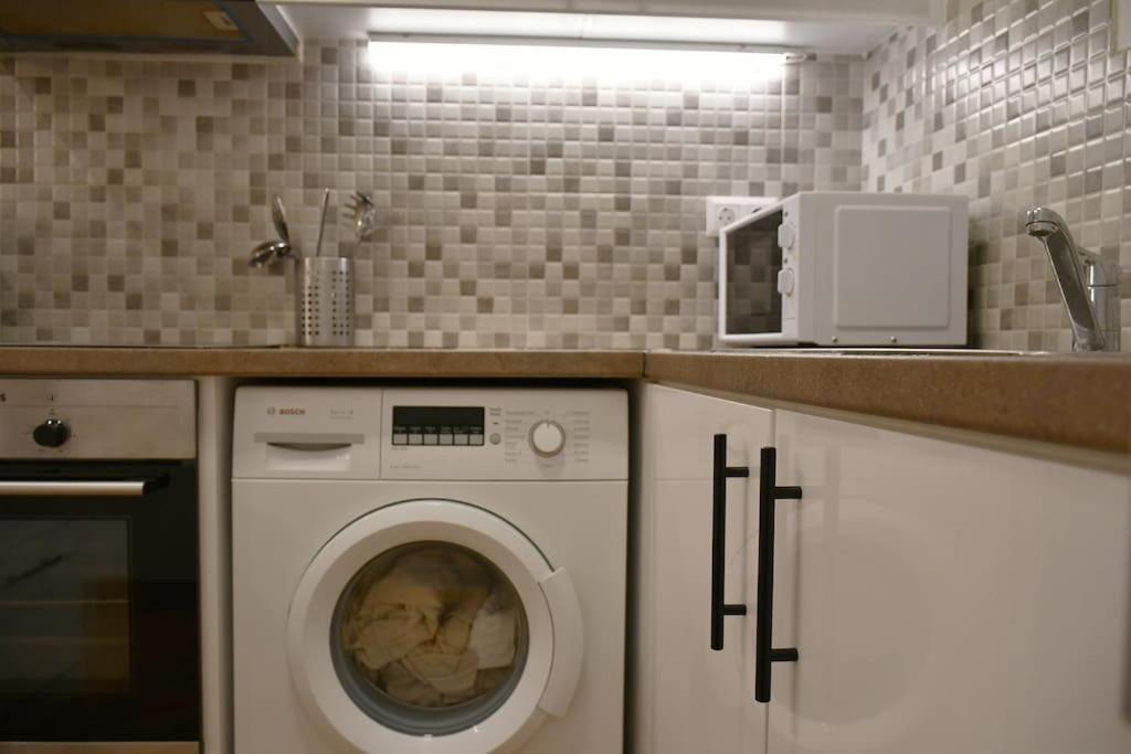 Flat Near Acropolis Hill *
