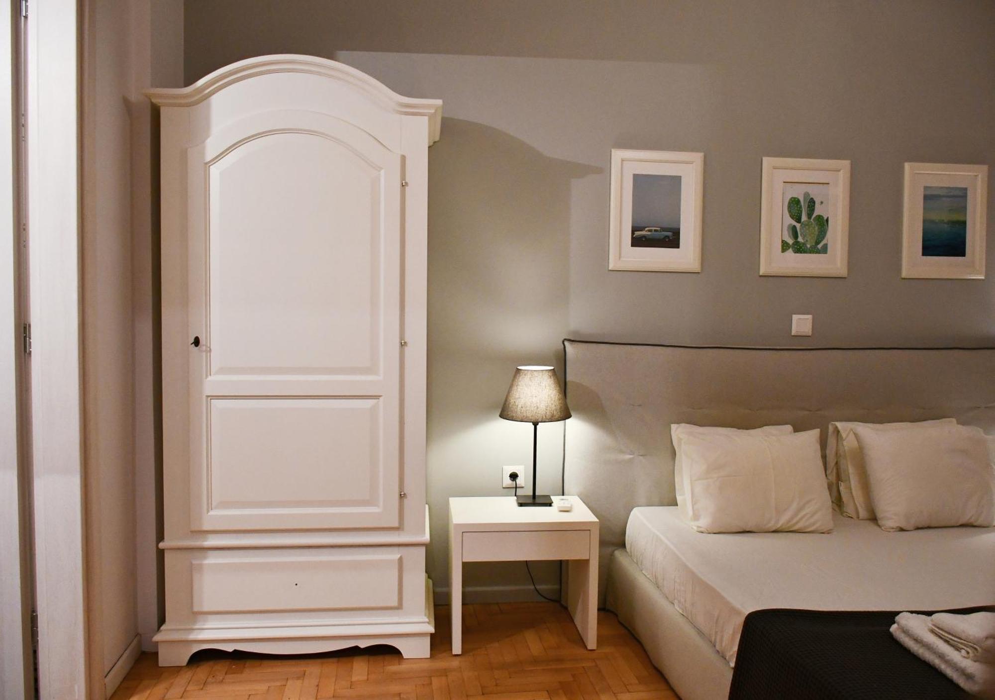 公寓 Flat Near Acropolis Hill *