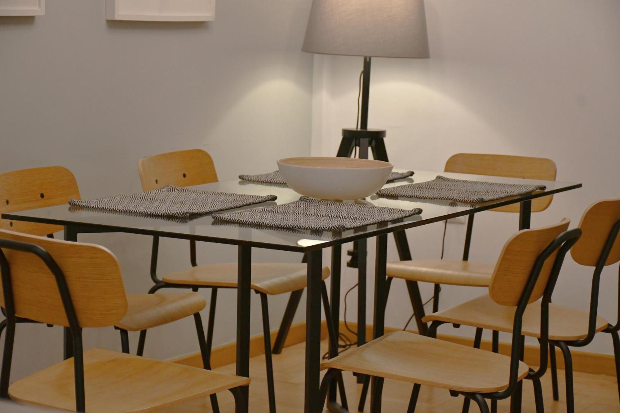 Flat Near Acropolis Hill 公寓 *